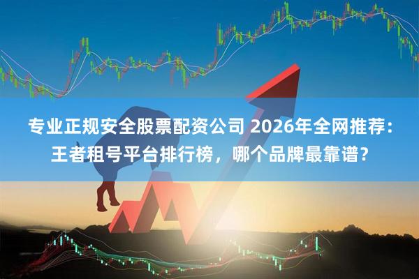 专业正规安全股票配资公司 2026年全网推荐：王者租号平台排行榜，哪个品牌最靠谱？